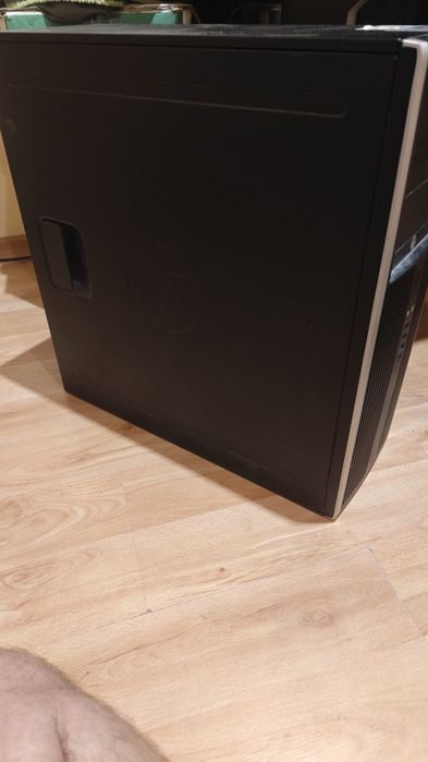 Компютър i7 2600
