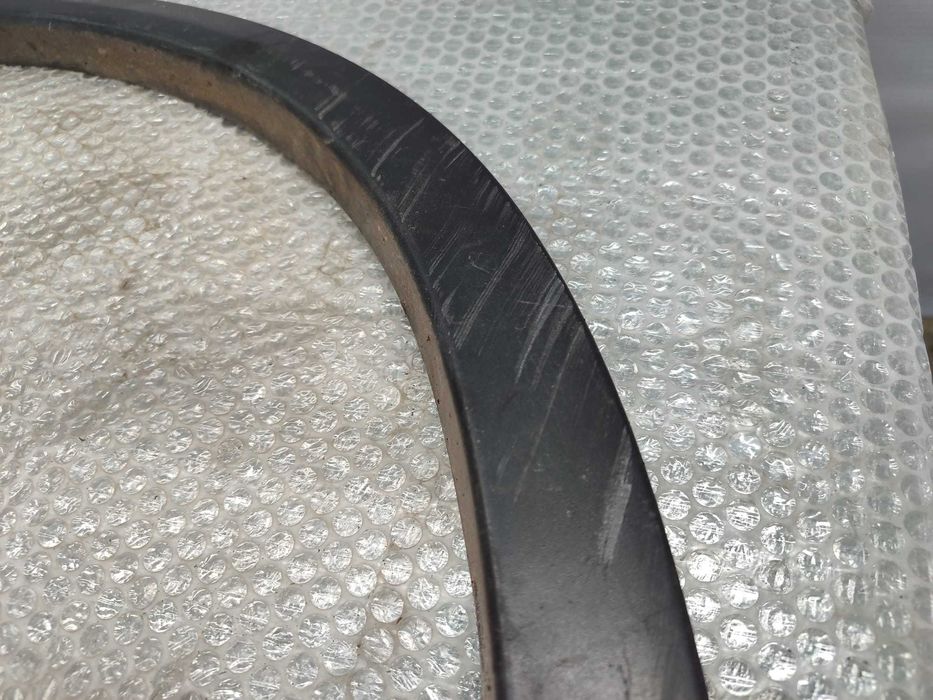 Bandou Aripa / Extensie Arca Roata Spate Dreapta Nissan X-Trail (T32) 2014–2021 / Cod OEM 78860-4CE1A (4D2)