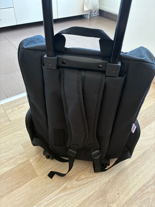 Geanta transport câine/pisică