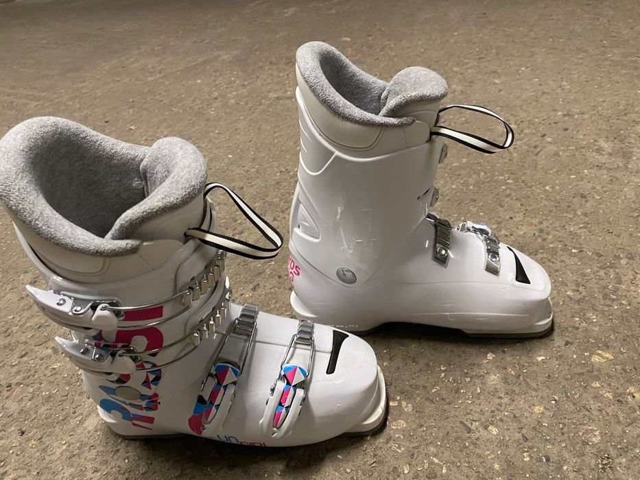 Детски ски обувки Rossignol 23 23,5