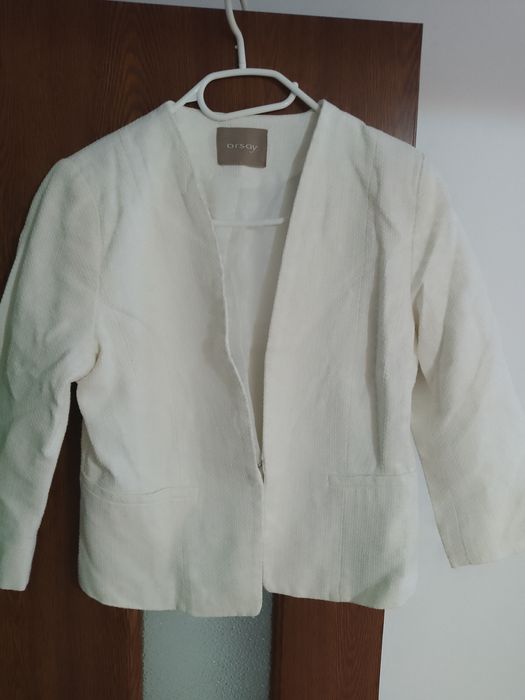 Sacou dama Orsay business/casual