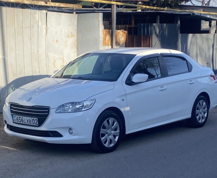 Аренда машин с выкупом.