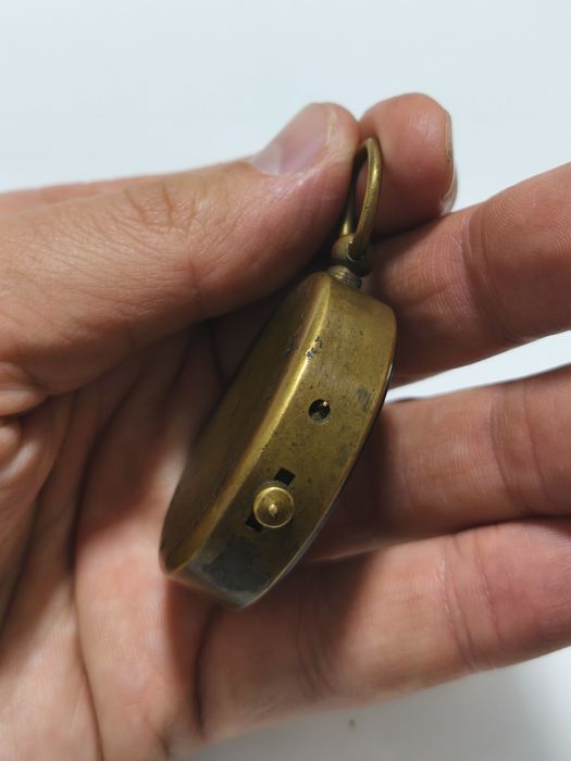 Компас антикварный 1941 год