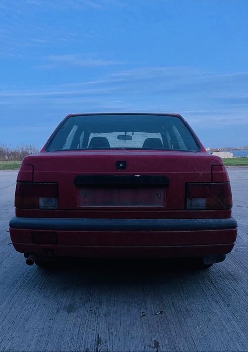 Piese auto originale Dacia Super Nova 1.4i E7J-A2 2002 FWD