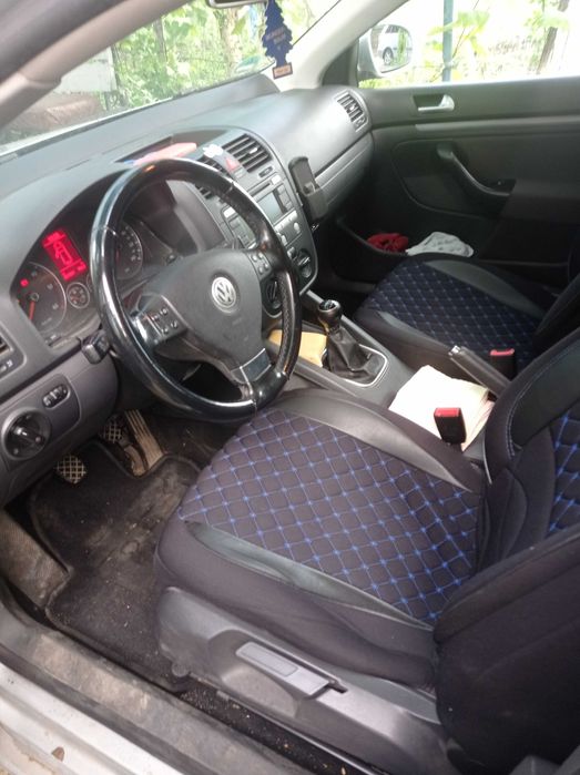 VOLKSWAGEN Golf 0 — imagine 2