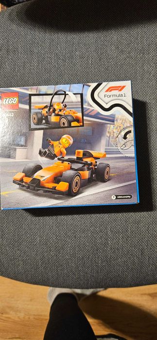 Lego City ново, различни модели