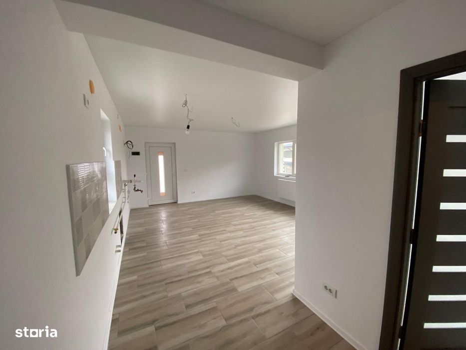 Ap. 2 camere, Valea Lupului-Rediu, 51mp, Gradina,0% comision