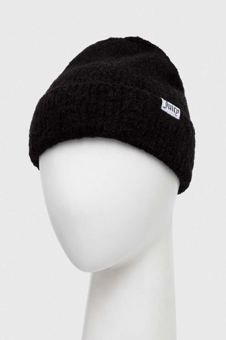 Дамска шапка Juicy Couture