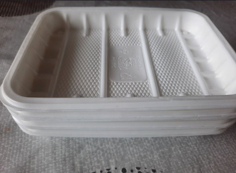 Контейнеры одноразовые