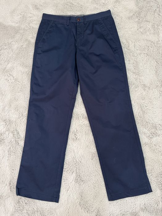 Мъжки панталон BOSS. Размер 32