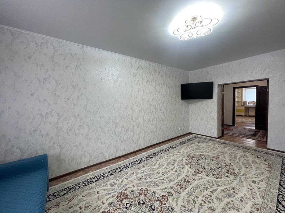 Продажа 3-комнатной квартиры
