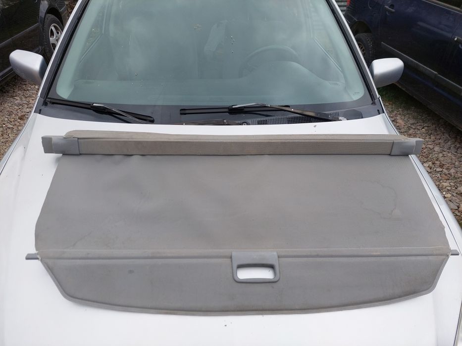 Rulou Portbagaj × Skoda Octavia 1 break , combi