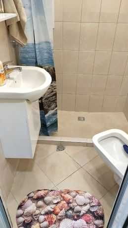 Дава се под наем Двустаен апартамент в Бургас, Център - 52 кв.м за 30 € - Снимка #4