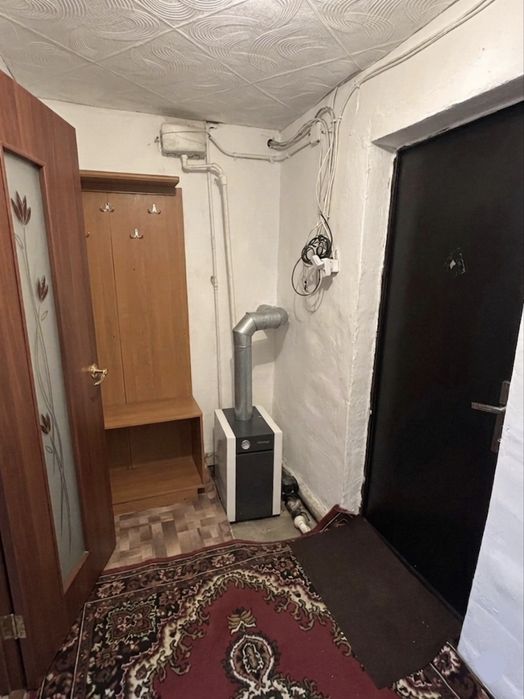 продам дом 3х ком