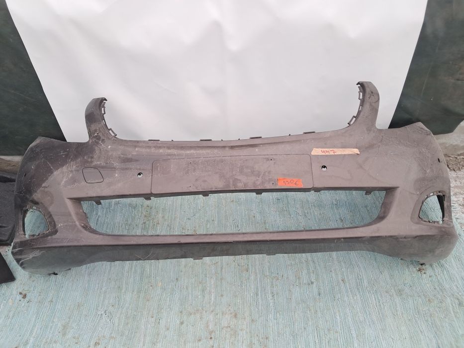 Предна задна броня Mercedes Vito 447