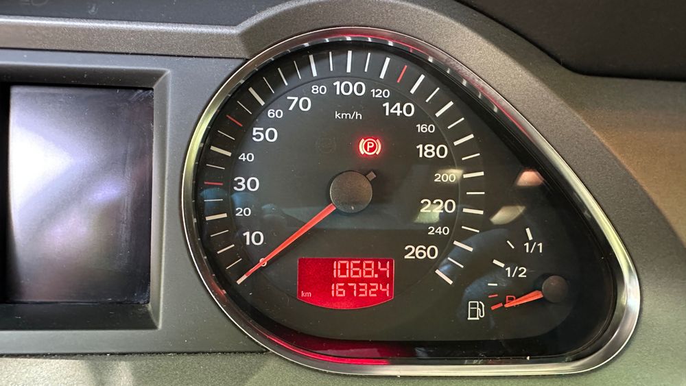 Vând Audi A6 C6, an 2006, 167.000 km. Продам Ауди А6С6