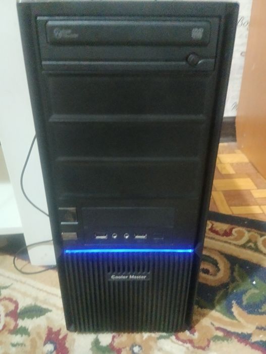 Продаю компьютер