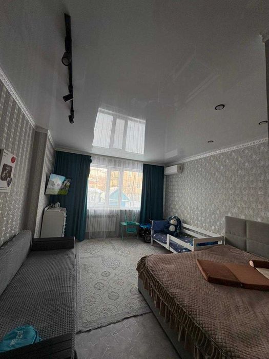 Продажа 1 комнатной квартиры