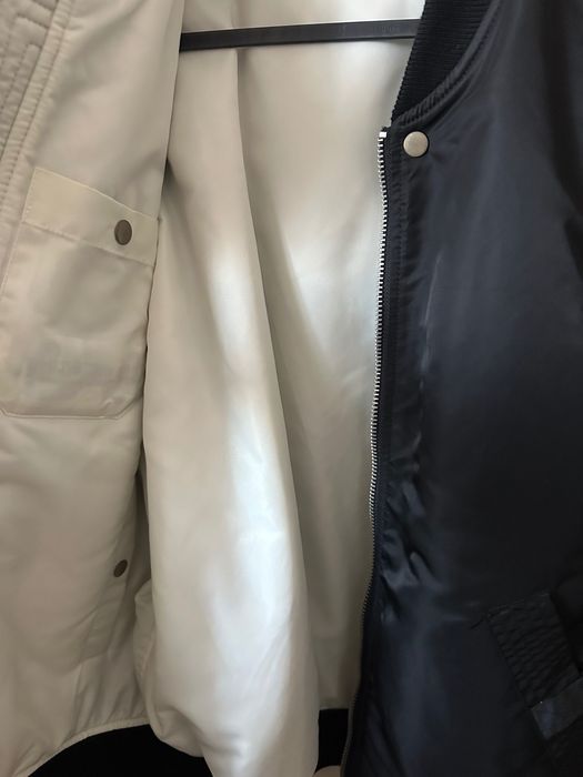 Diesel мъжко бомбер яке размер L