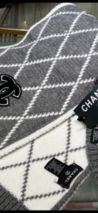 Set Chanel, model 2026