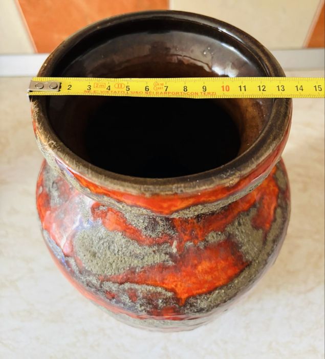 Vaza din ceramica (colectie)