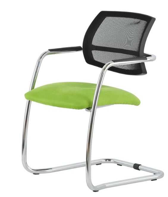 Vand 10 scaune birou/living Mobexpert - 200 lei bucata