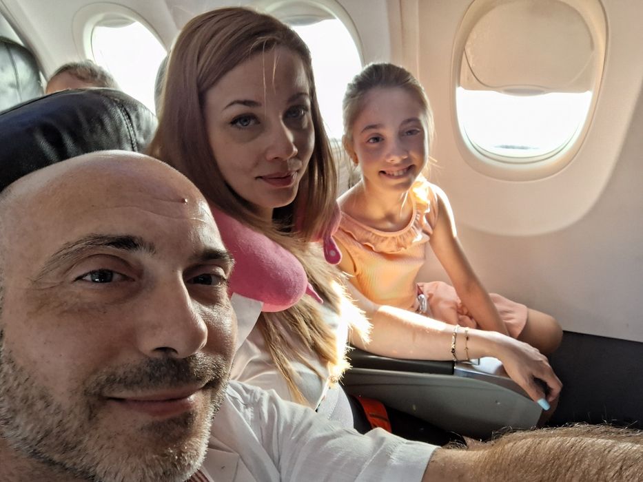 Meditatii Limba Engleza(9-13 ani)