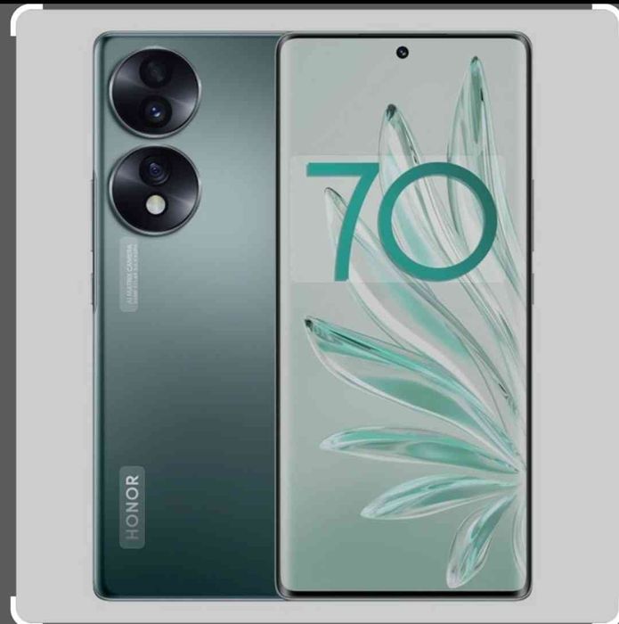 Honor 70 sotiladi