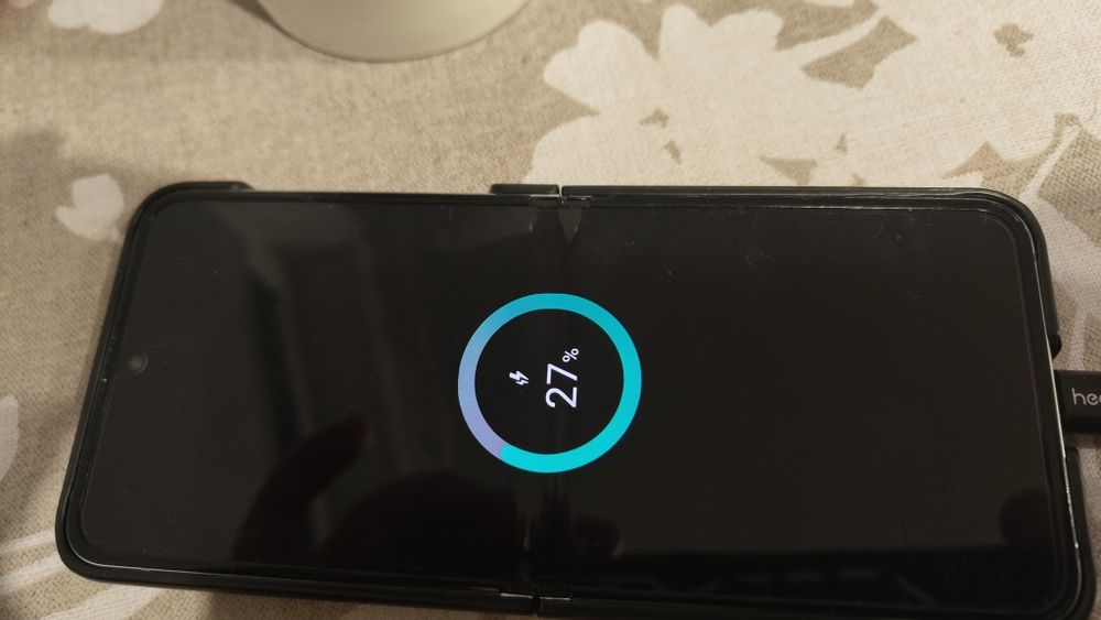 Samsung galaxy z flip 5