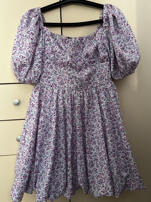 Платье 44размера