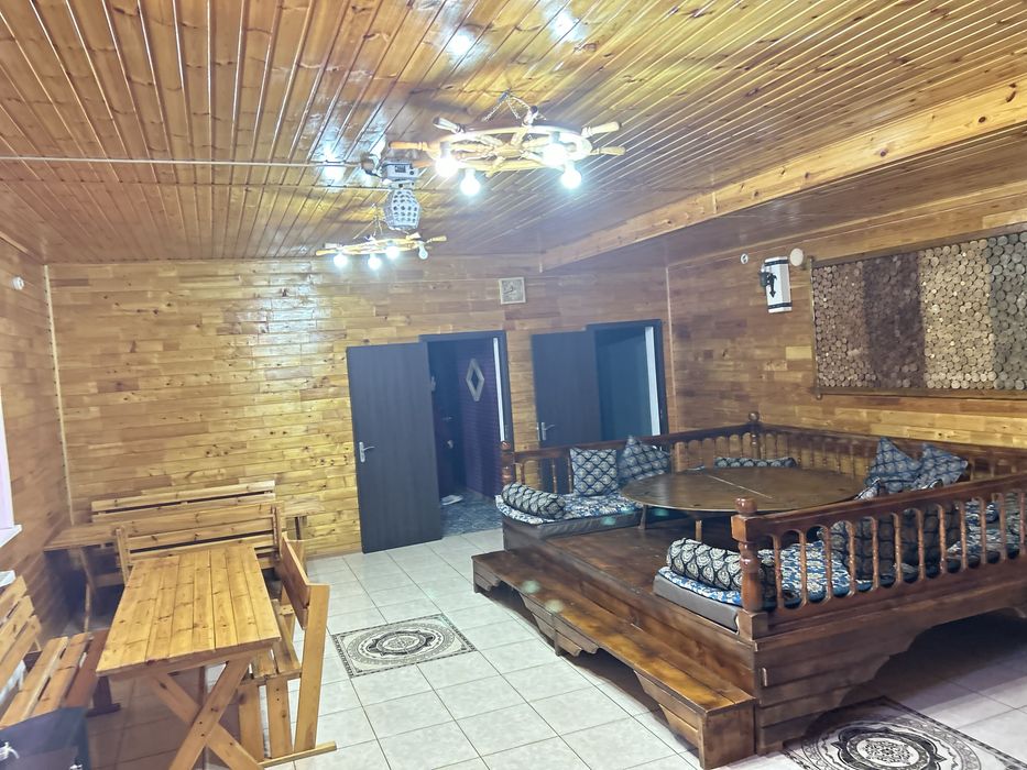 Сауна круглосуточно 24/7