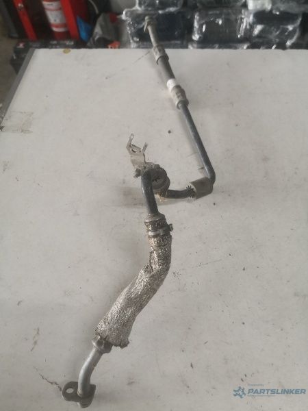 Conducta Ac Bmw 7 V (F01, F02, F03, F04) [ 2008 - 2015 ]