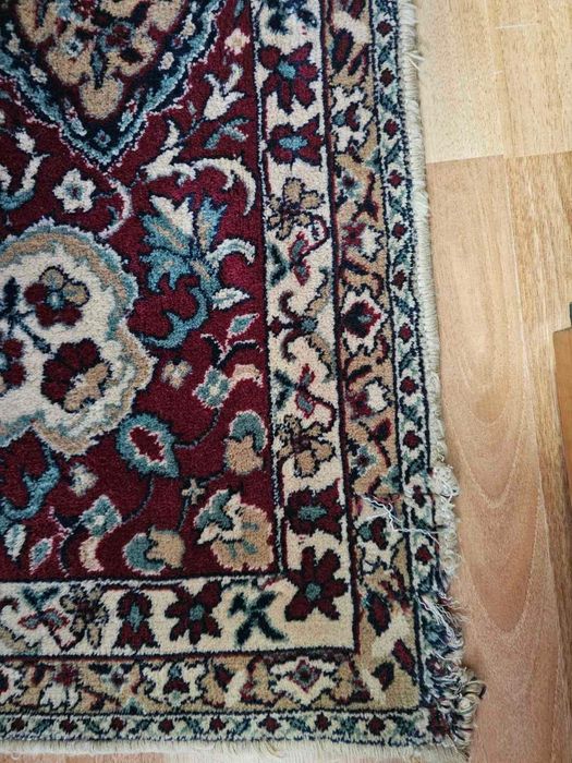 Персийски килим (вълнен)