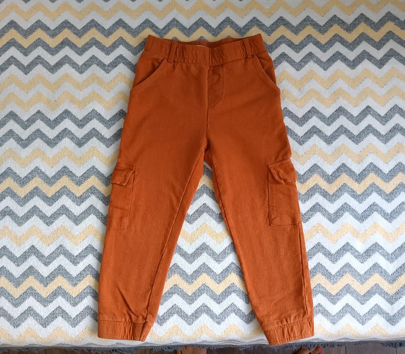 Детски дрехи 110