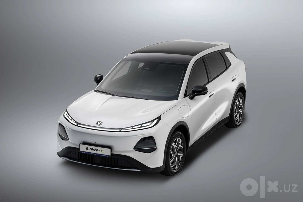 Changan UNI-E 506KM