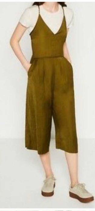 Дамски гащеризон на zara