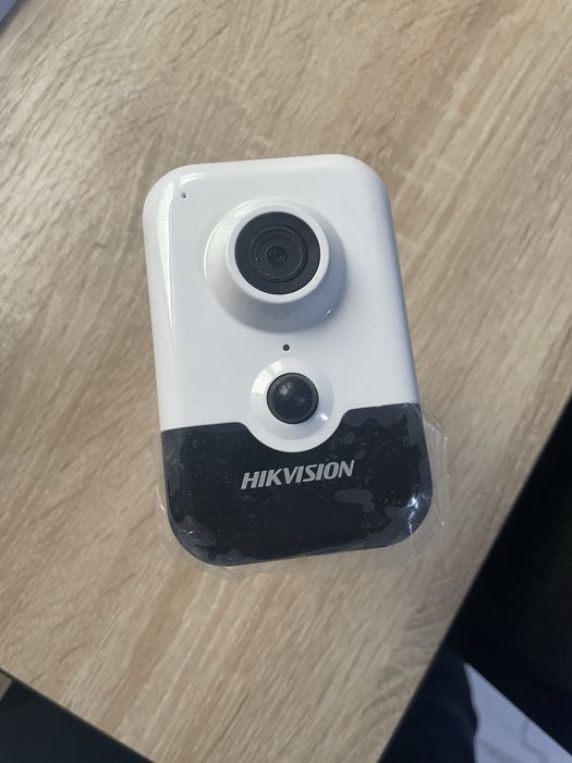 Kamera Hikvision 2 oy ishlagan xolati yaxshi