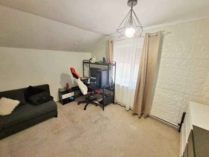 Vila cu 4 camere de vanzare in Bucov, 104 mp
