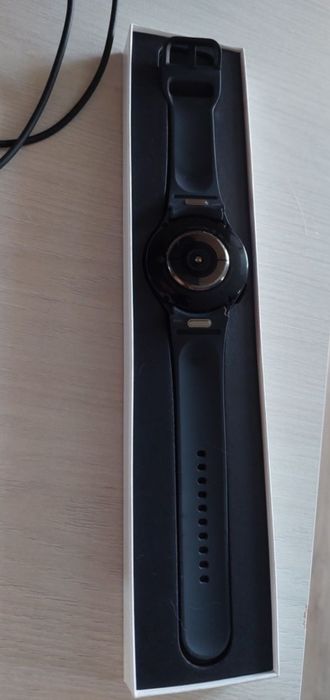 Смарт часы Samsung watch 6 44мм.
