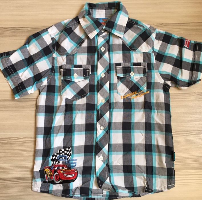 Camasi 4-6 ani Next Rebel M&Sp super frumoase