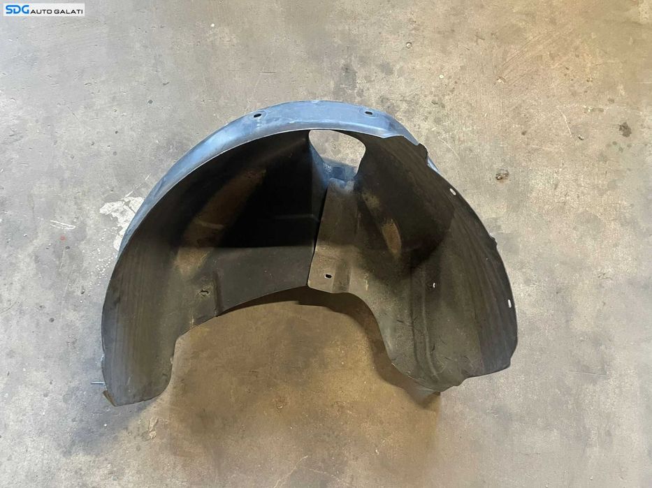 Carenaj Aparatoare Protectie Noroi Roata Janta Dreapta Spate Volkswagen Polo 6R 2009 - 2016 [1993]