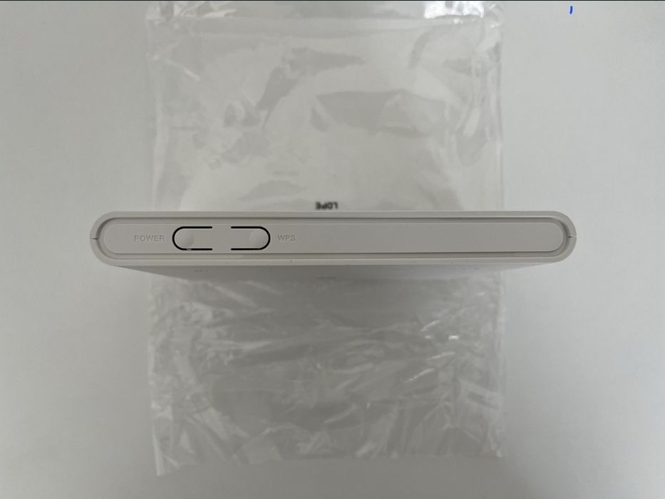 Wireless Huawei  Lan / Sim 4G