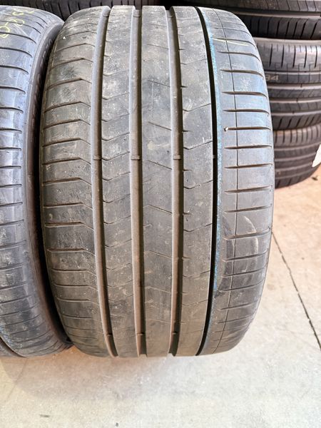 295/30/20 PIRELLI 2бр