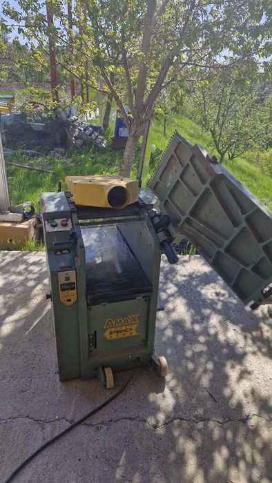 Mut tamplarie abric grosime circular freză morteză