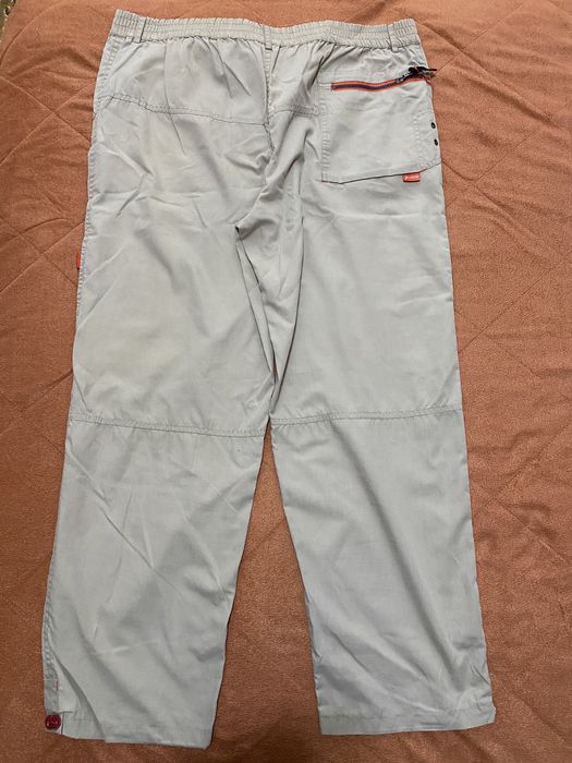 Pantaloni de vara - talie 87 cm -L-100 cm , l-56