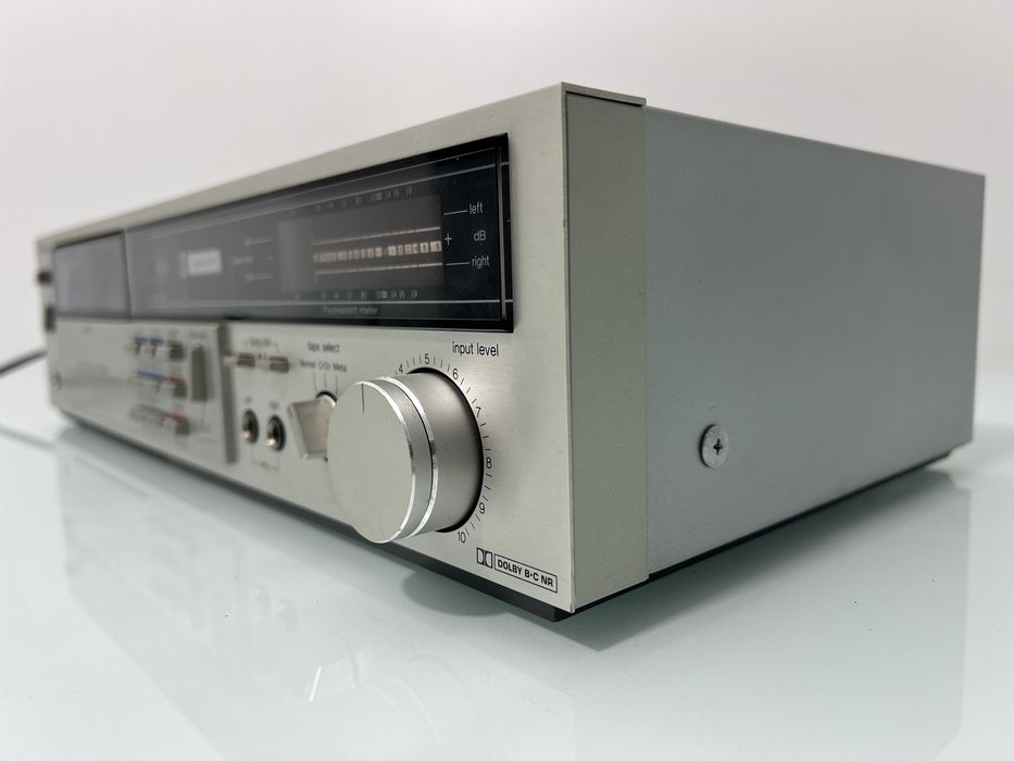 Deck Technics M226