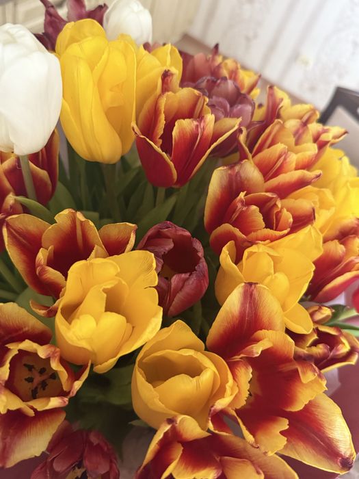 Продам Букет цветов