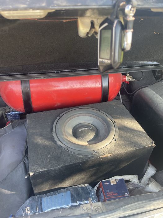 Ваз2107 год 2011