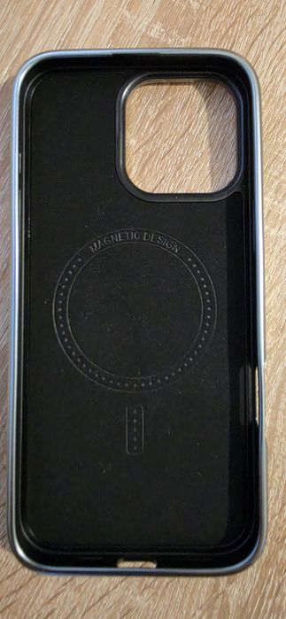 кейс за iPhone 16 pro max