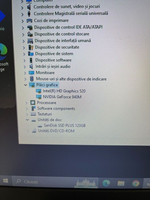 Laptop Asus F555U Amanet BKG